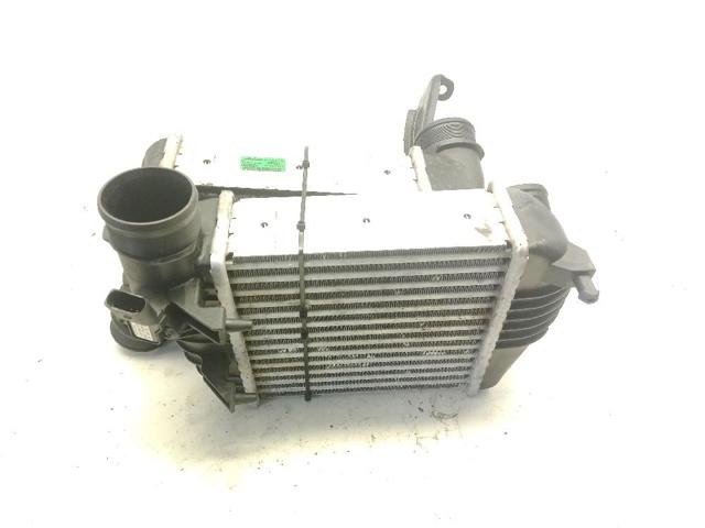 Radiador de intercooler 4F0145806AF VAG