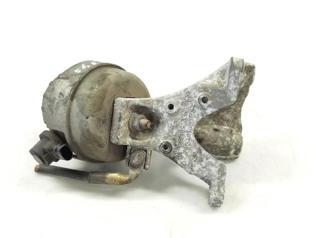 4F0199308N VAG Кронштейн подушки (опоры) двигателя правой купить в Львов