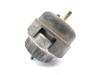 Coxim (suporte) direito de motor 4F0199382AD VAG