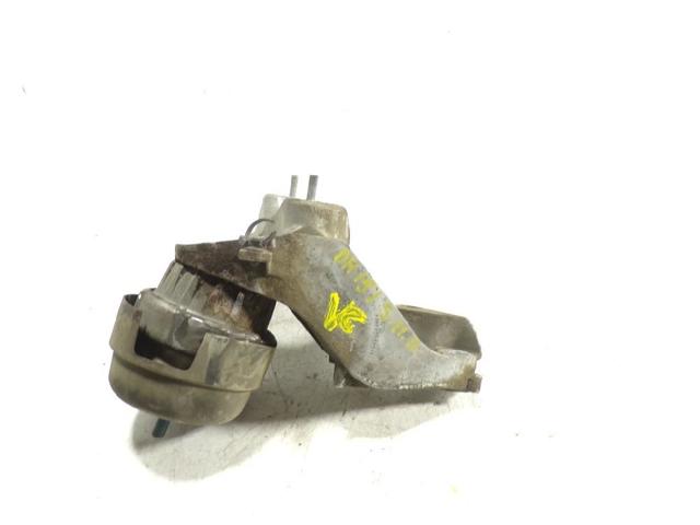 Coxim (suporte) direito de motor 4F0199382BT VAG