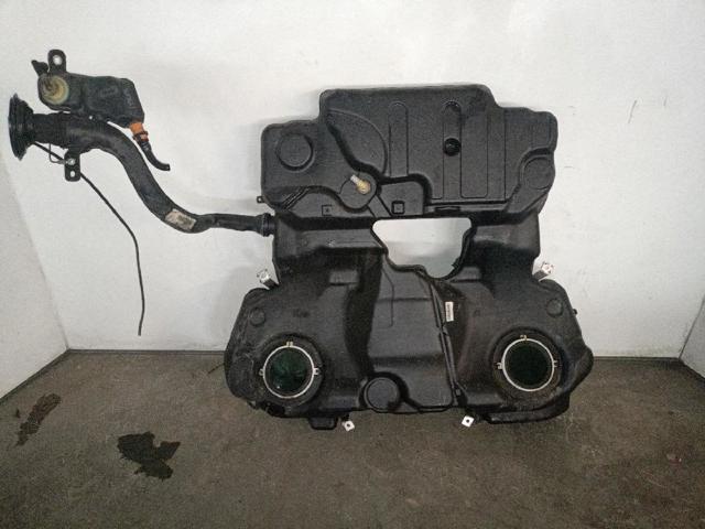 VAG 4F0201060BQ Бак топливный в наличии Житомир