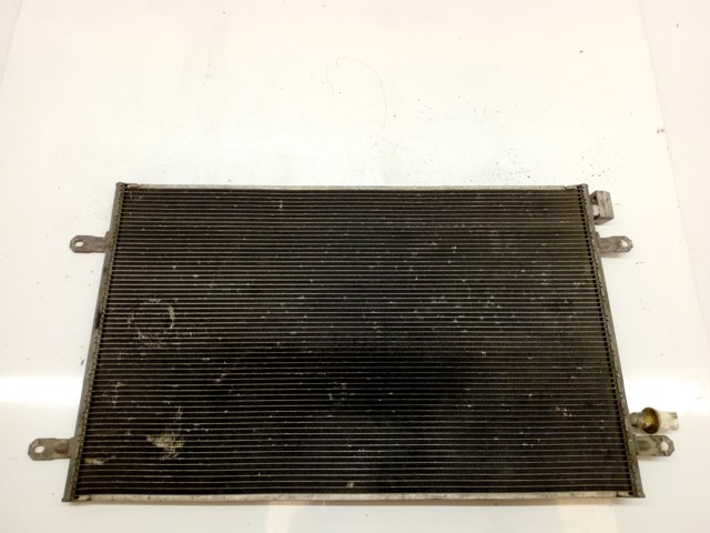 Condensador de ar condicionado para Audi A6 4F0260403P