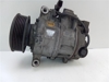 Compressor de aparelho de ar condicionado 4F0260805J VAG