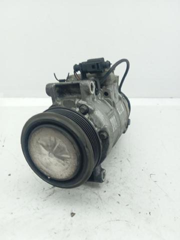 4F0260805M VAG Компрессор кондиционера купить в Чернигов