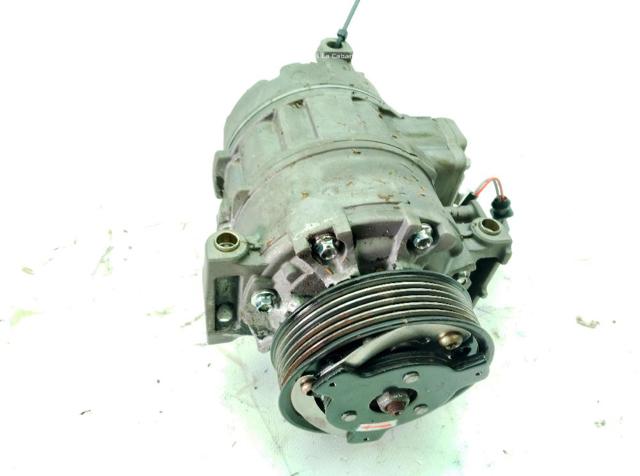 4F0260805P VAG Компрессор кондиционера купить в Житомир