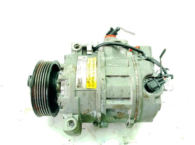4F0260805P VAG Компрессор кондиционера купить в Львов