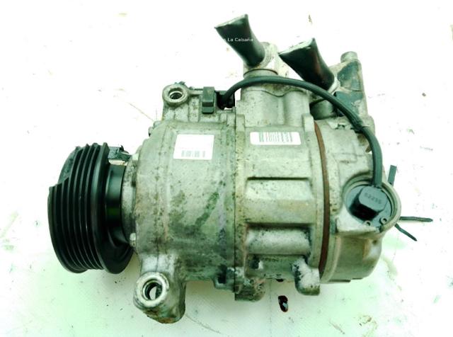 4F0260805P VAG Компрессор кондиционера купить в Чернигов