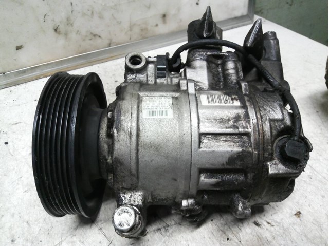 Compressor de ar condicionado 4F0260805R