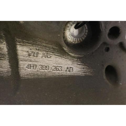 4F0399263AD VAG Балка крепления коробки передач купить в Тернополь