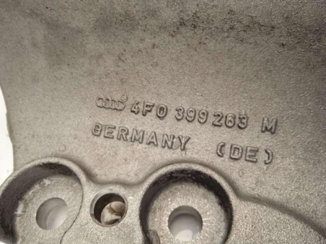 4F0399263M VAG Балка крепления коробки передач купить в Ирпень