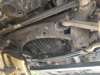 Viga de suspensão dianteira (plataforma veicular) 4F0399313AD VAG