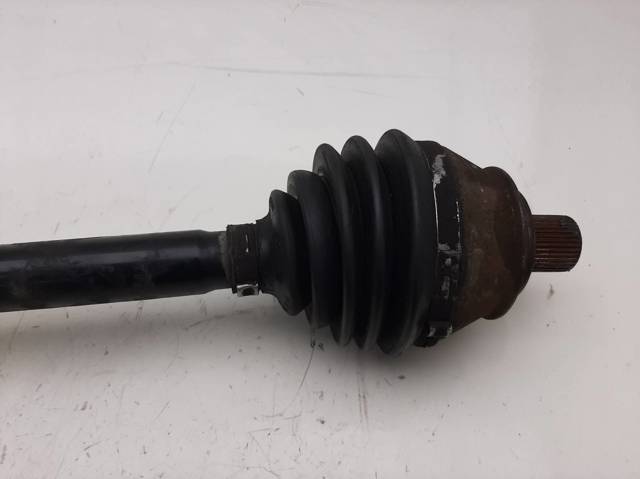 4F0407271H VAG Левая полуось купить в Харьков