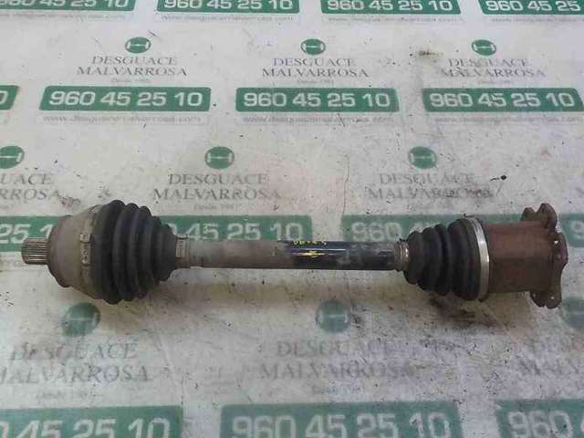 4F0407271N Левая полуось купить Ужгород