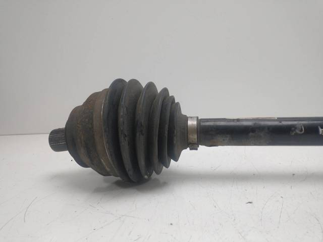 4F0407272T VAG Правая полуось купить в Запорожье