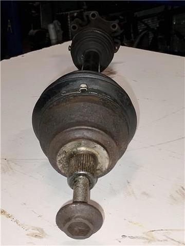 4F0407272T VAG Правая полуось купить в Винница