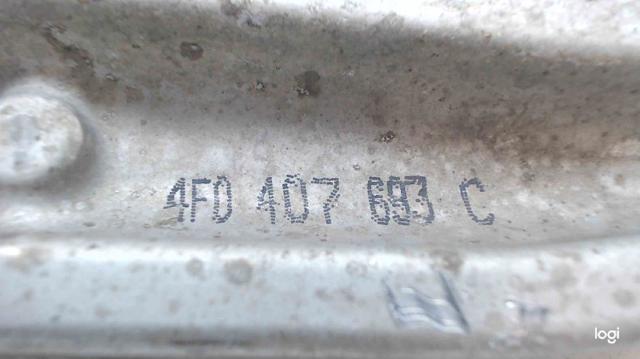 VAG 4F0407693 Рычаг передней подвески левый в наличии Харьков