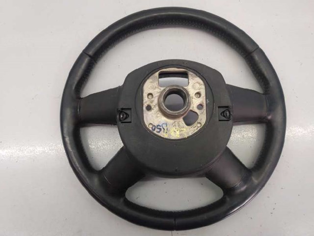 4F0419091AH1KT Рулевое колесо купить Каменское