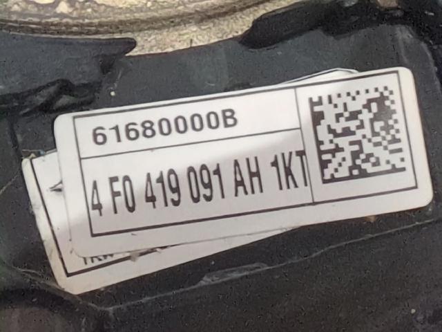 4F0419091AH1KT Рулевое колесо купить Ирпень