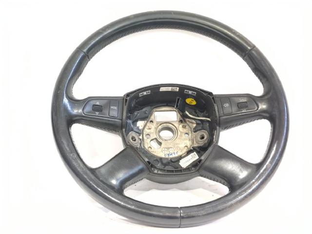 4F0419091AH1KT Руль купить Запорожье