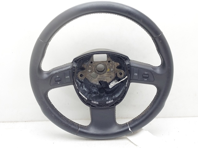 VAG 4F0419091AP Руль в наличии Ирпень