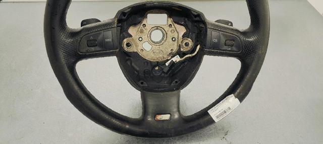 VAG 4F0419091CA Руль в наличии Тернополь