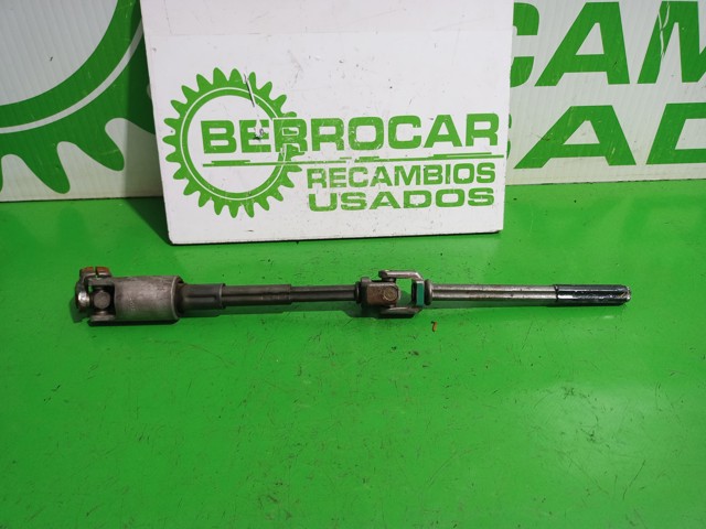 Coluna da direção 4F0419512R VAG