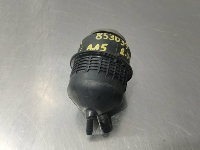 Tanque de bomba da Direção hidrâulica assistida 4F0422371D VAG/Audi