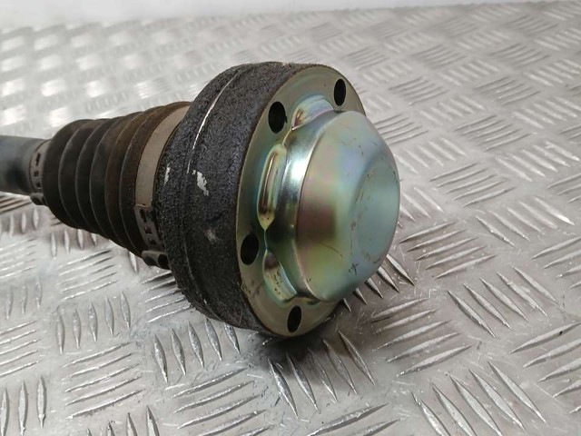 VAG 4F0501203 Полуось задняя в наличии Ирпень