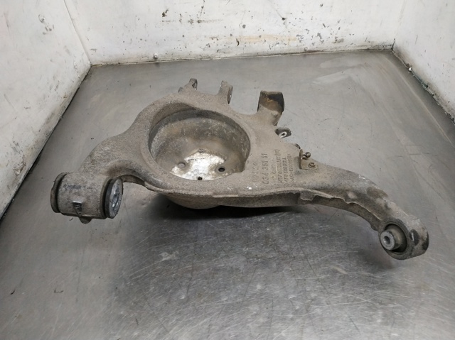 4F0505312L VAG Рычаг задней подвески нижний правый купить в Каменское