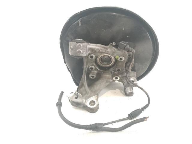 4F0505434G VAG Цапфа задняя правая купить в Чернигов