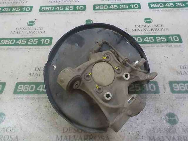 4F0505434H VAG Цапфа задняя правая купить в Кривой Рог