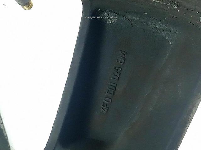 4F0601025BM Диски колесные купить Каменское