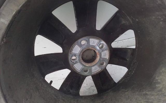 4F0601025BM Диски колесные купить Украина