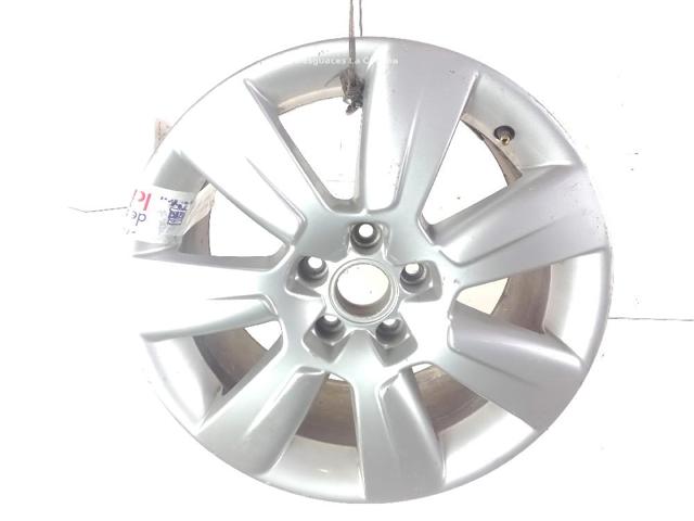VAG 4F0601025BM Диски колесные литые (легкосплавные, титановые) в наличии Черкассы
