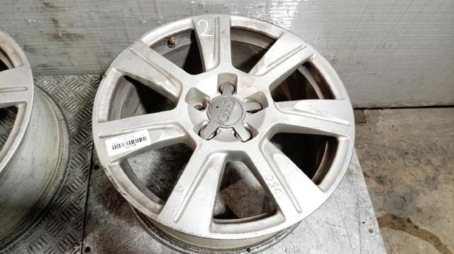 VAG 4F0601025CB Диски колесные литые (легкосплавные, титановые) в наличии Днепр