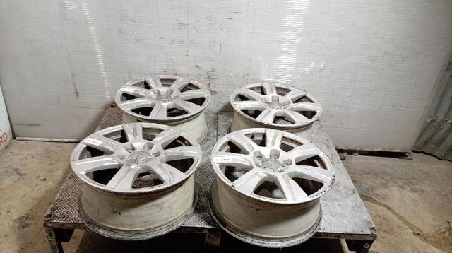 4F0601025CB VAG Диски колесные купить в Полтава