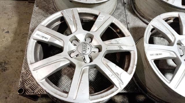 4F0601025CB Диски колесные купить Полтава