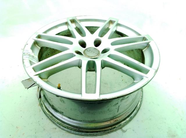 VAG 4F0601025DC Диски колесные в наличии Ровно