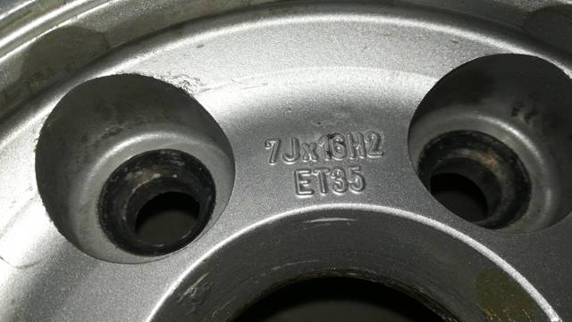 VAG 4F0601025N Диски колесные в наличии Одесса