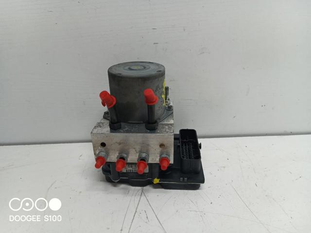 4F0614517AA Блок АБС купить Черновцы