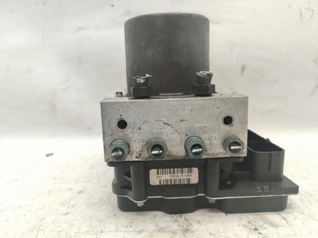 Unidade hidráulico de controlo ABS Audi A6 4F2