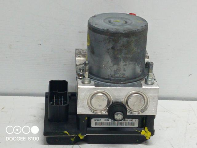 VAG 4F0614517AA Блок АБС в наличии Житомир