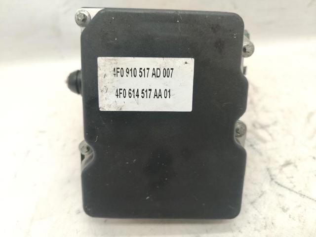 Unidade hidráulico de controlo ABS Audi A6 4F2