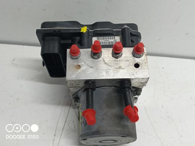 4F0614517AA VAG Блок АБС купить в Днепр
