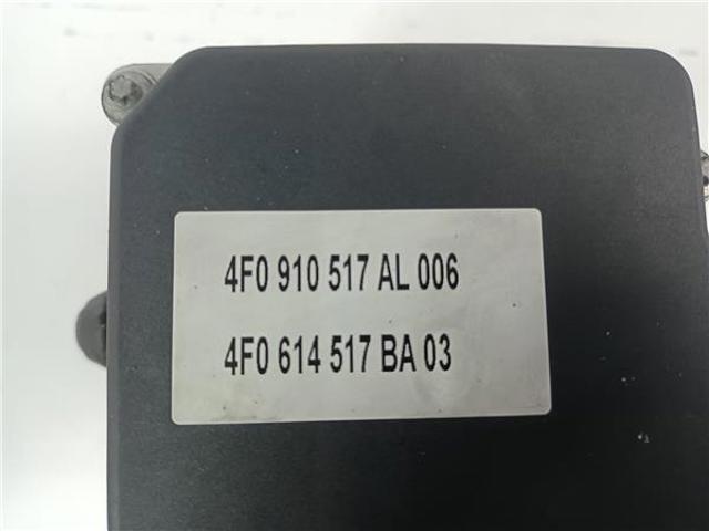 4F0614517BA VAG Блок АБС купить в Запорожье