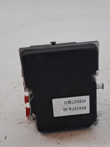 VAG 4F0614517BA Блок АБС в наличии Харьков