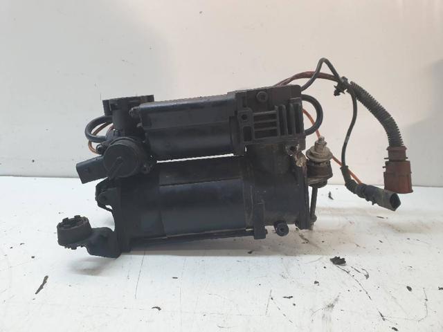 4F0616005E VAG Компрессор пневмоподкачки (амортизаторов) купить в Ирпень