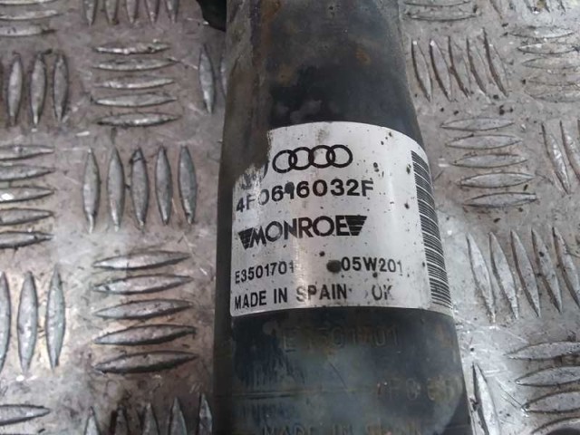 4F0616032F Амортизатор задний правый купить Днепр