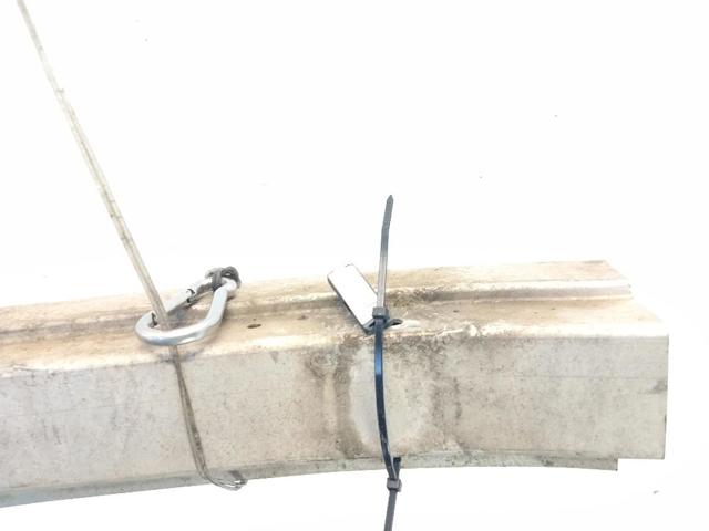 VAG 4F0807313E Усилитель бампера заднего в наличии Ужгород