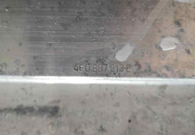 4F0807313E VAG Усилитель заднего бампера купить в Днепр